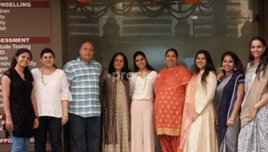 Mann Healthy Mind Centre Mahalaxmi Mumbai