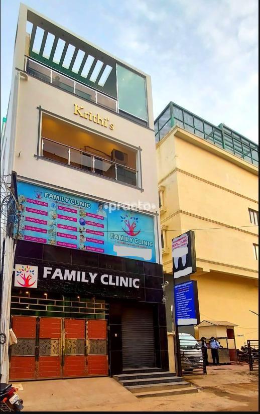 Family Clinic Porur Chennai
