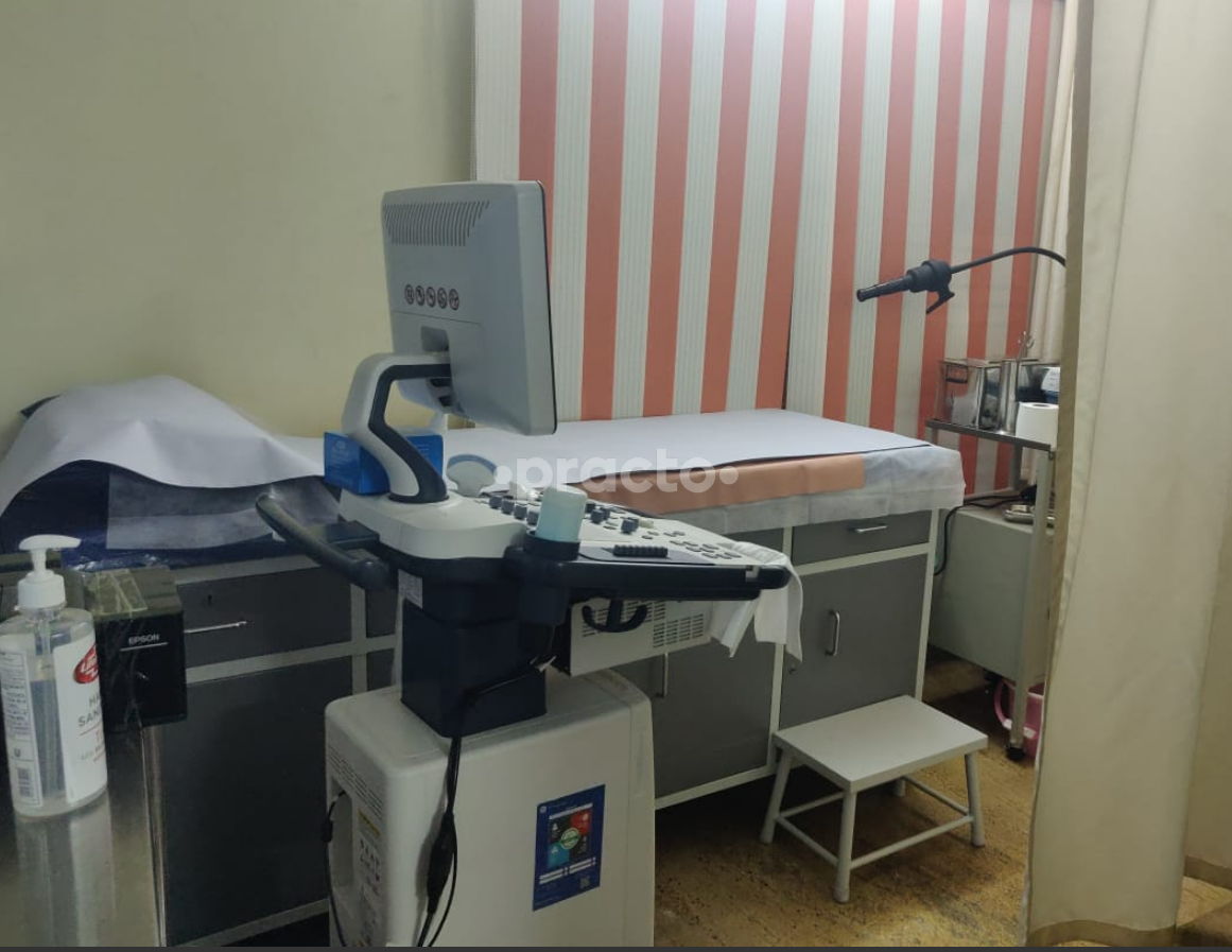 Mahalakshmi Women's Clinic Mahalakshmi Layout Bangalore