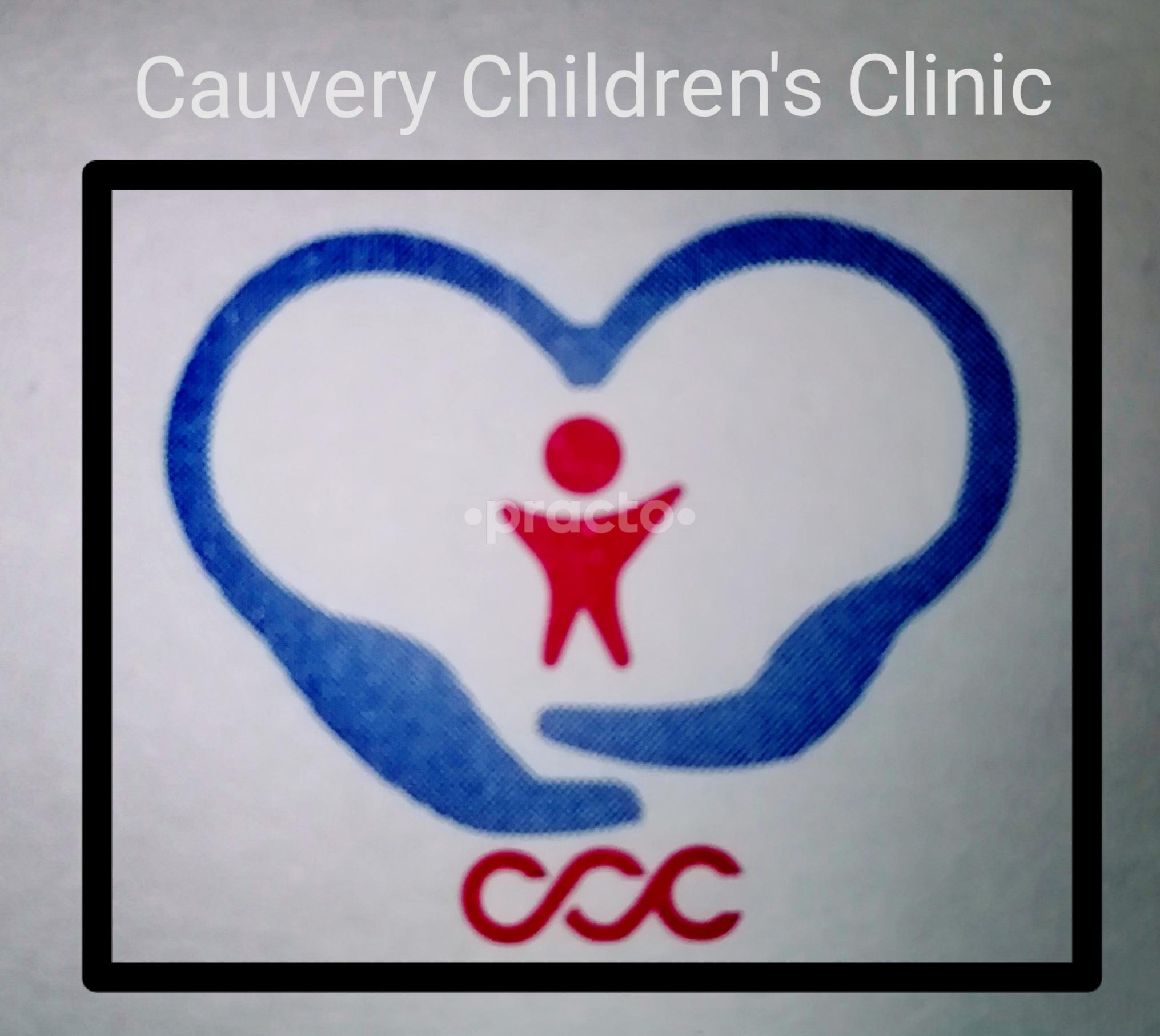 Cauvery Children's Clinic