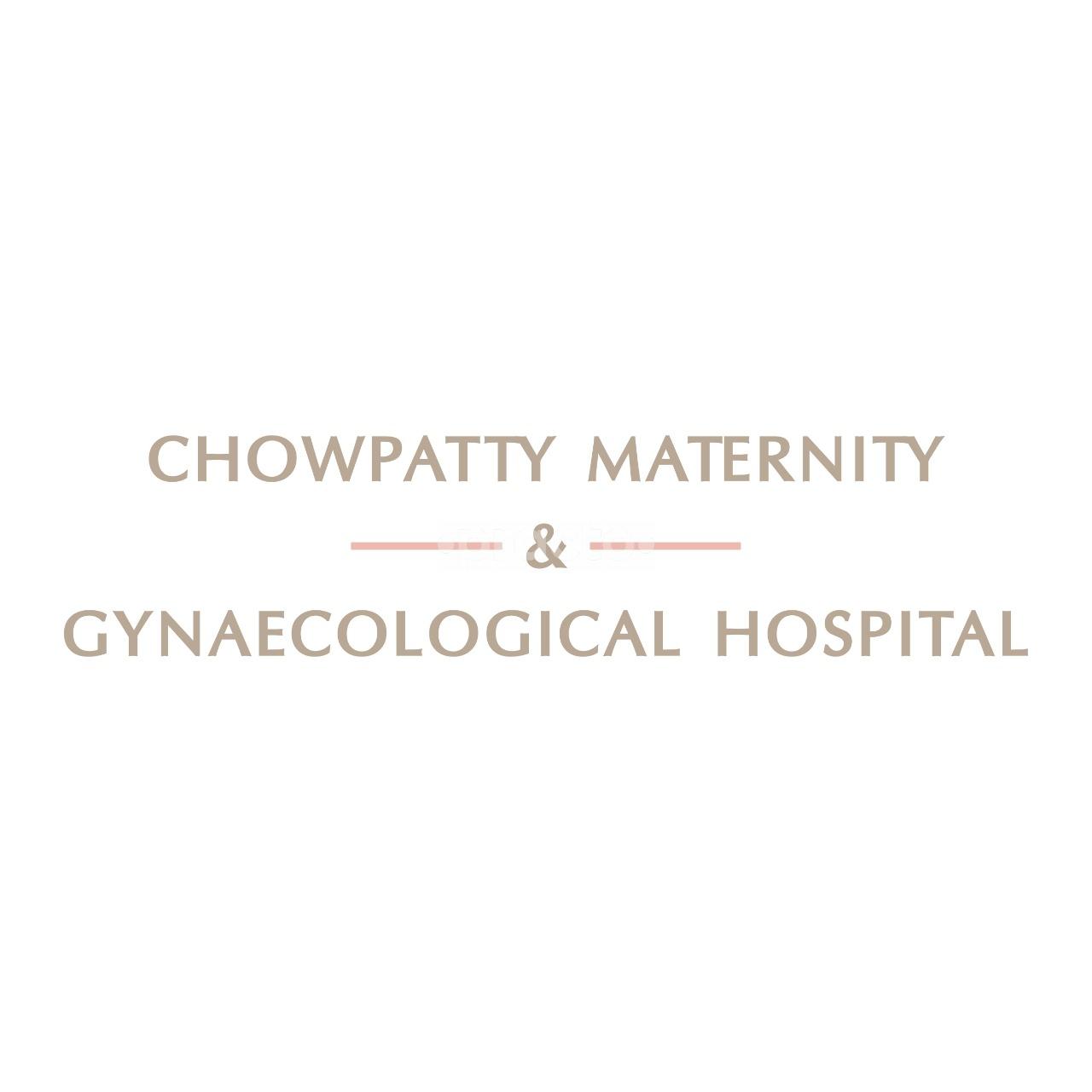 Chowpatty Maternity & Gynaecological Hospital