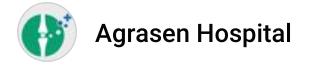 Agrasen Hospital