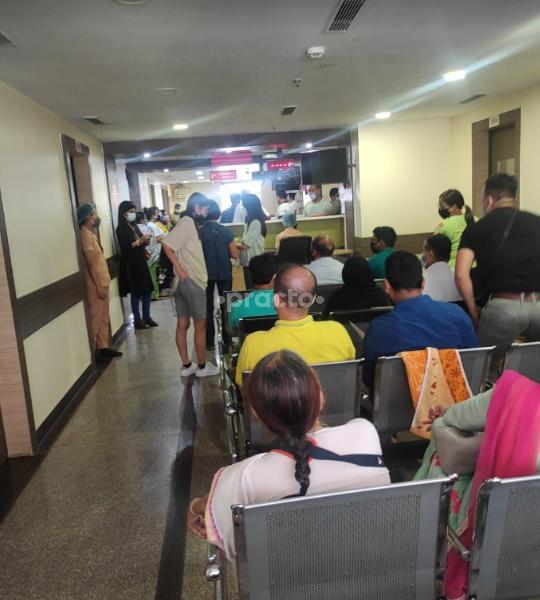 Nemcare Hospital Guwahati Guwahati