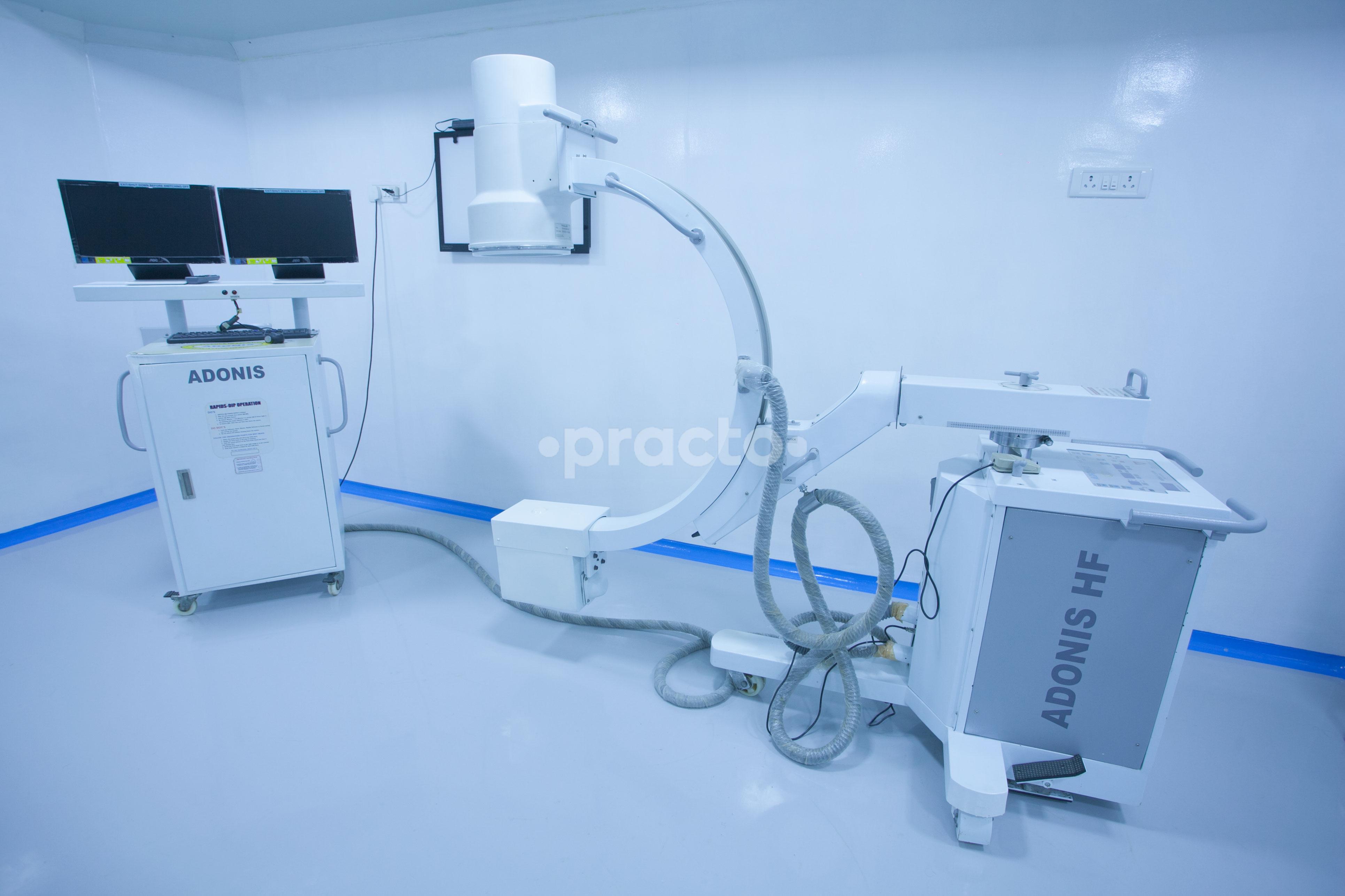Chennai Orthopaedic Center Valasaravakkam Chennai