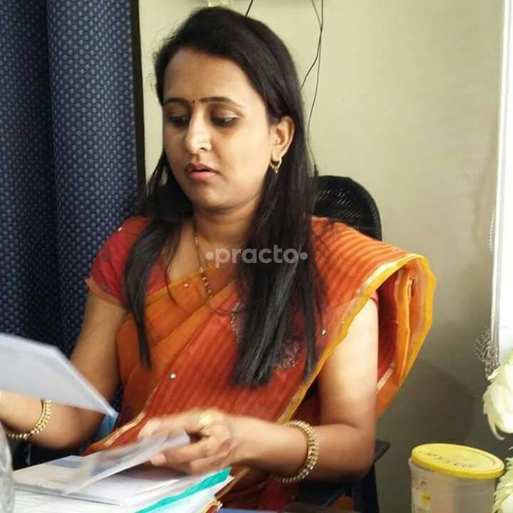 OPD/Ward at Sanjeevini Clinic Wadgaon Sheri Pune
