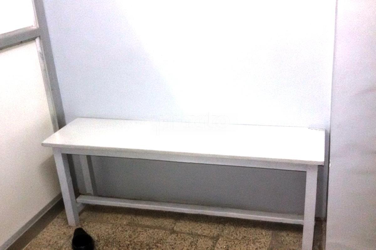 Waiting Area at Gurukrupa Clinic Karve Nagar Pune