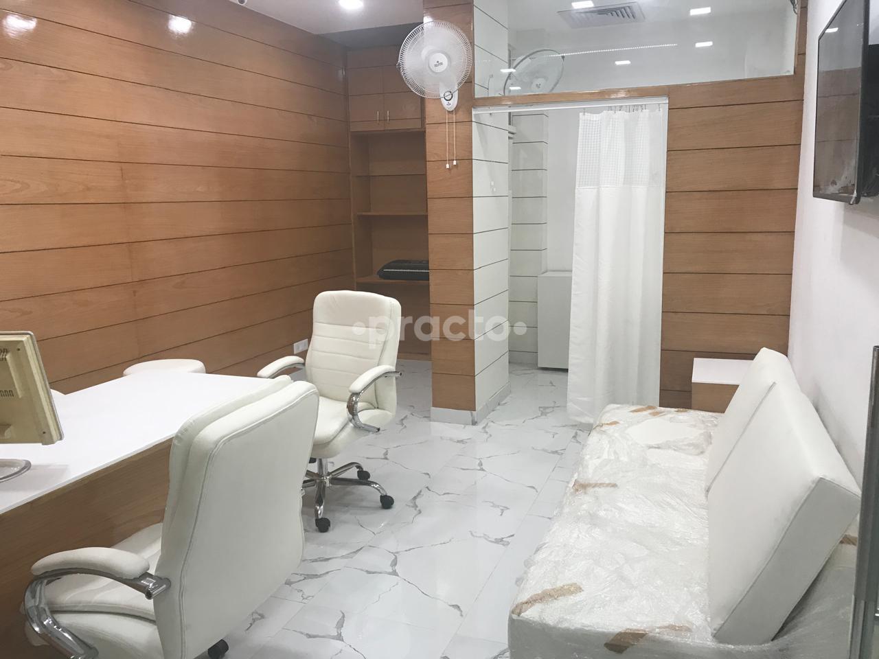 Dr Nishith Chandra Clinic Sector 93A Noida
