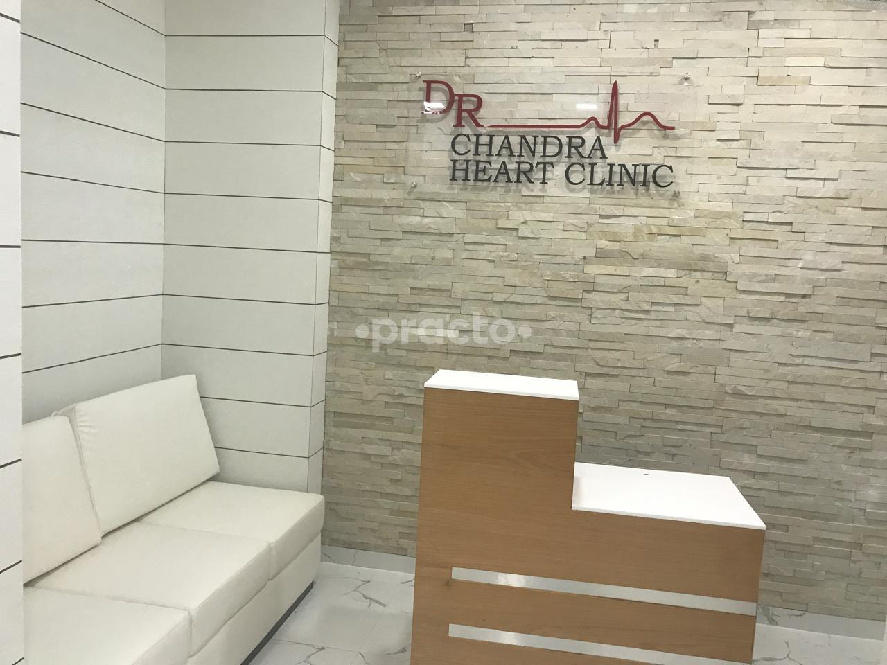 Dr Nishith Chandra Clinic Sector 93A Noida