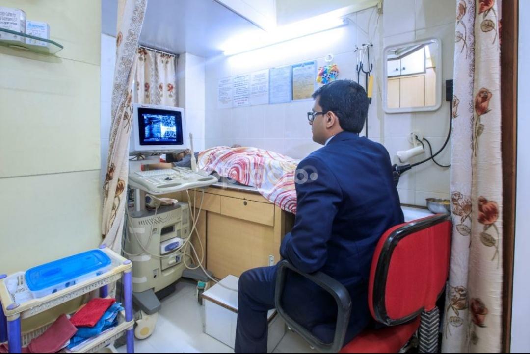 Services at The Vein Center - Sushrut Hospital Andheri East Mumbai