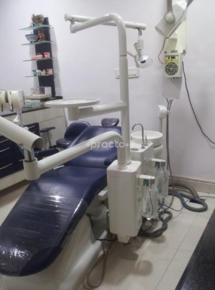 Dental and Orthodontic Clinic St.Marks road Bangalore