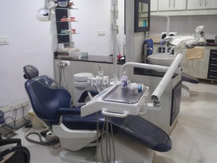 Dental and Orthodontic Clinic St.Marks road Bangalore