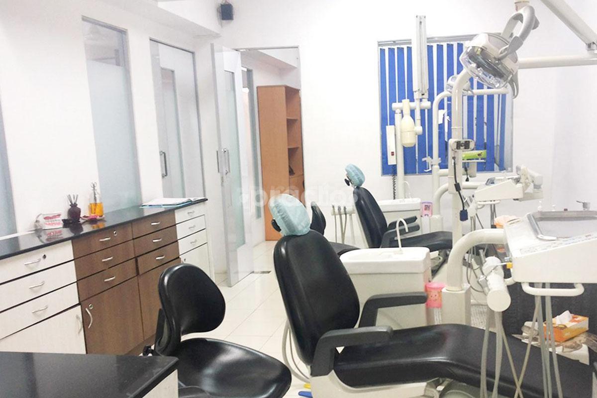 Services at Prudent International Health Clinic Viman Nagar Pune