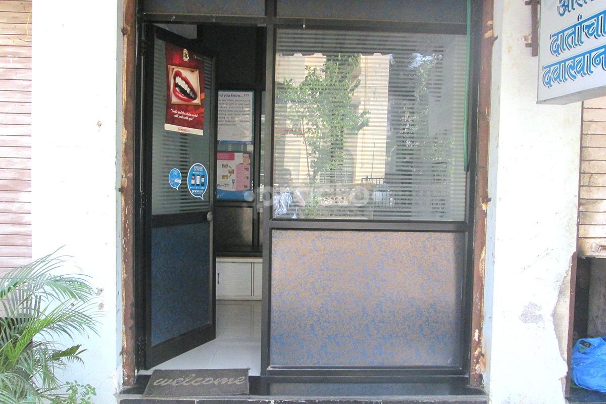 Oroshine Dental Clinic Seawoods Navi Mumbai