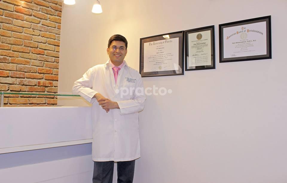 Others at Clarus Dental Specialties Koregaon Park Pune