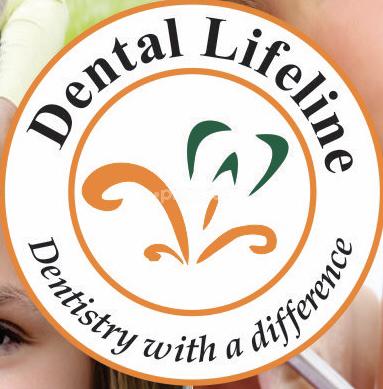 Services at Dental Lifeline Sector-18 Chandigarh