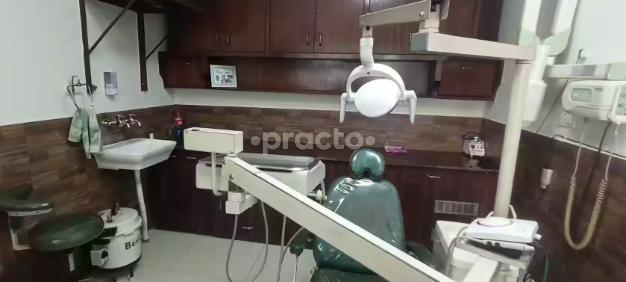 Total Dental Care Civil Lines Gurgaon