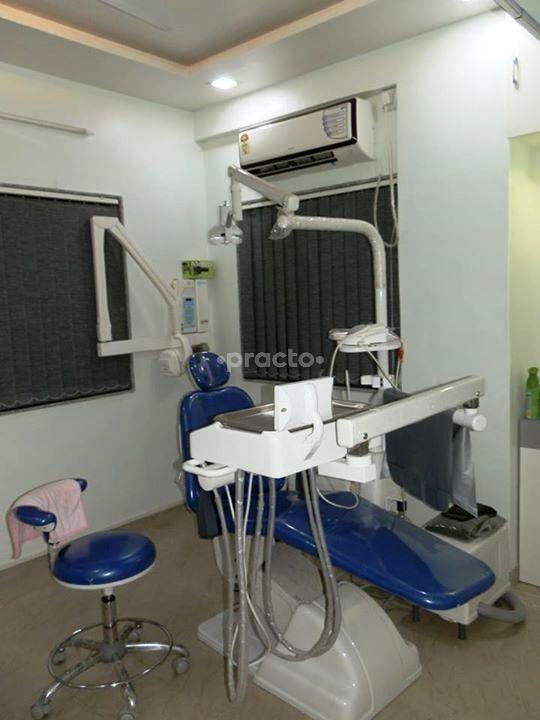 Services at City Dental Care and Maxillofacial Center Wakad Pune