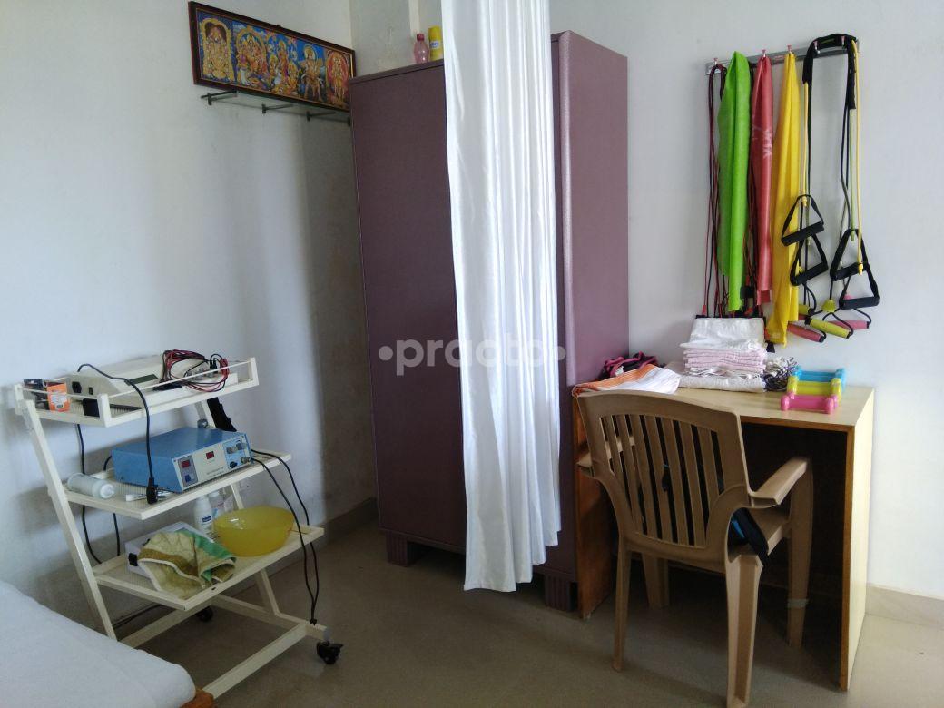 Services at The Family Physio Electronics City Bangalore