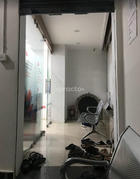 Jayini Multi-Speciality Clinics Serilingampally Hyderabad