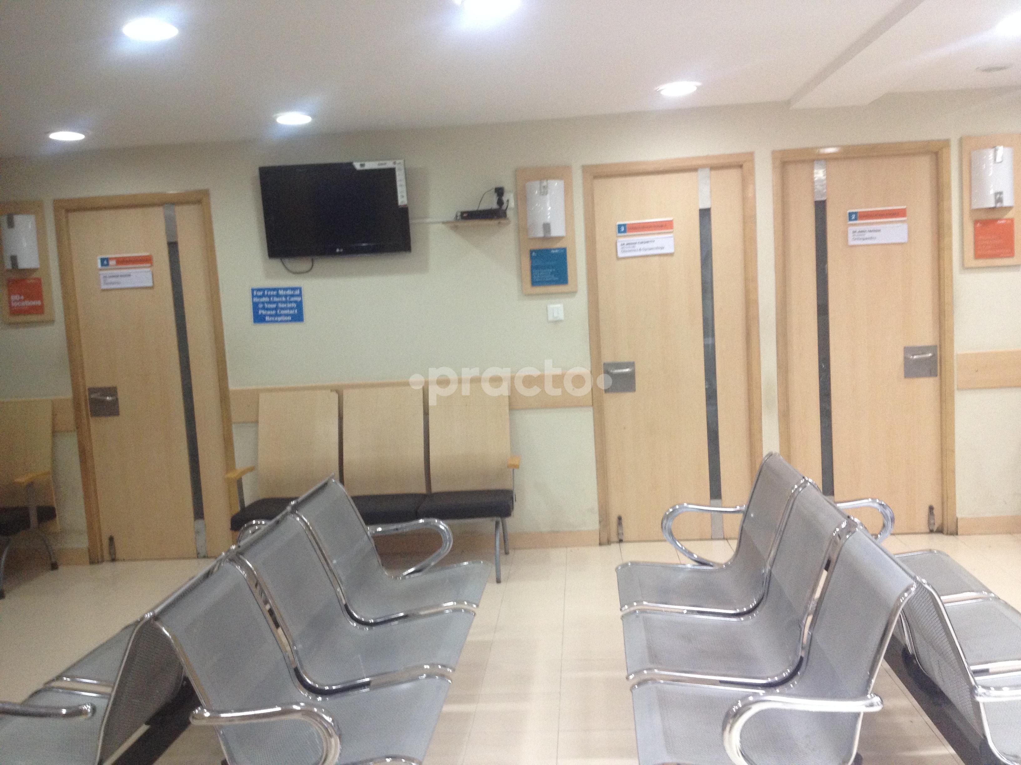 Apollo Clinic Viman Nagar Pune