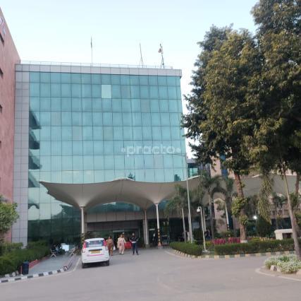 Institute Of Liver And Biliary Sciences Vasant Kunj Delhi
