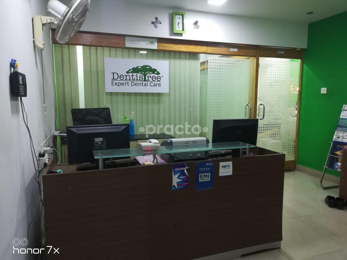 Dentistree Dental Hospitals Anna Nagar Chennai