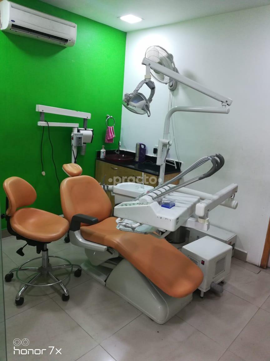 Dentistree Dental Hospitals Anna Nagar Chennai