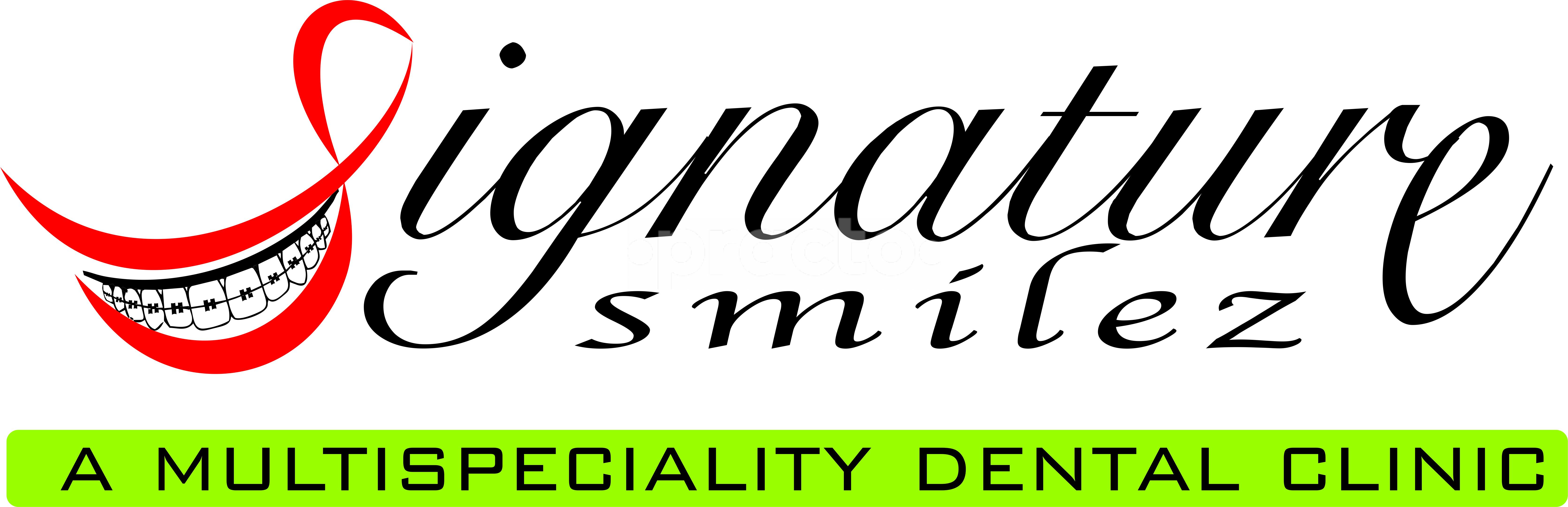 Signature Smilez