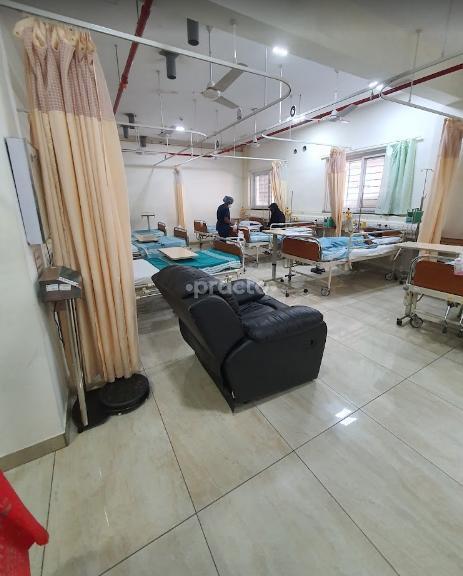 Bangalore Baptist Hospital Hebbal Bangalore
