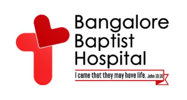 Bangalore Baptist Hospital