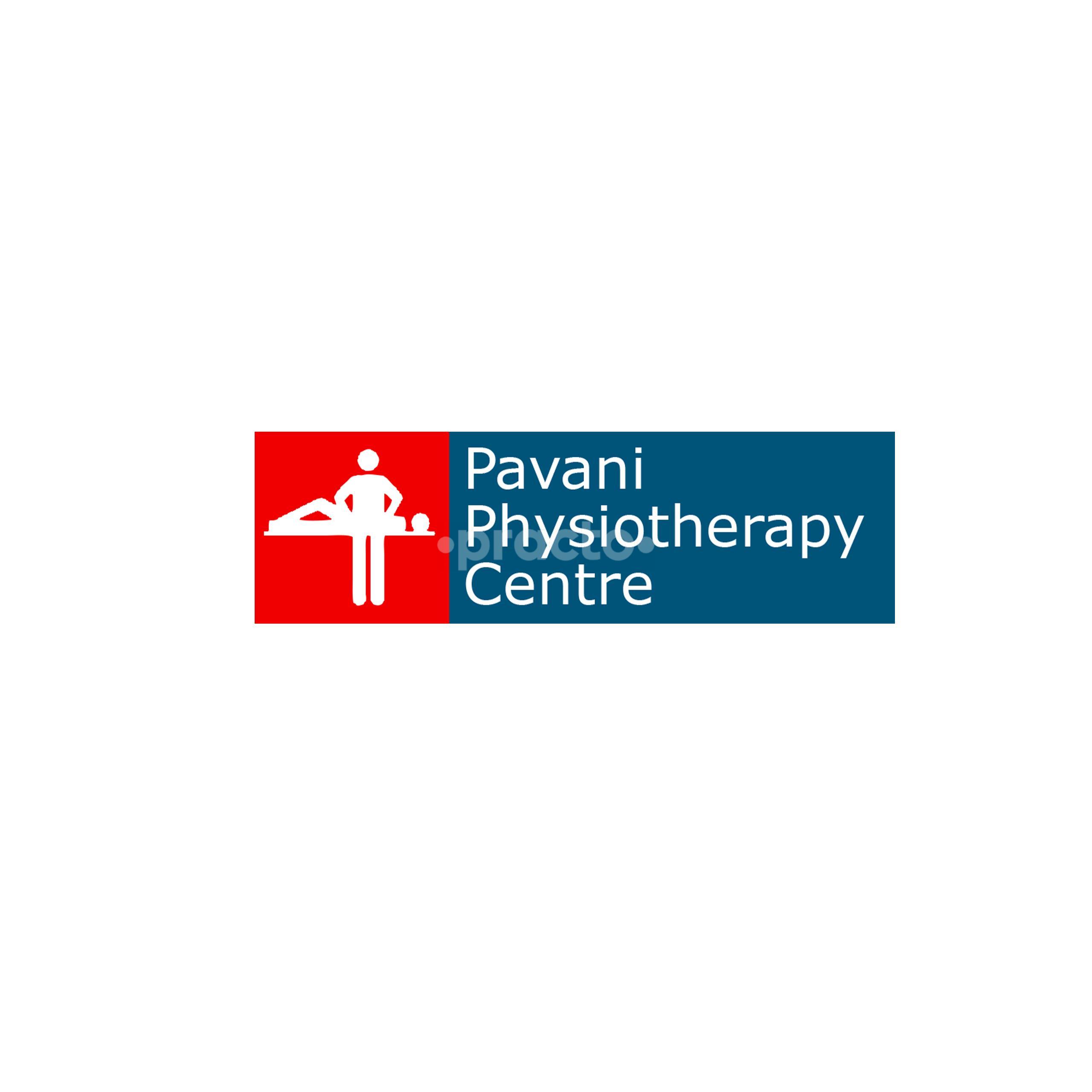 Pavani Physiotheraphy Centre