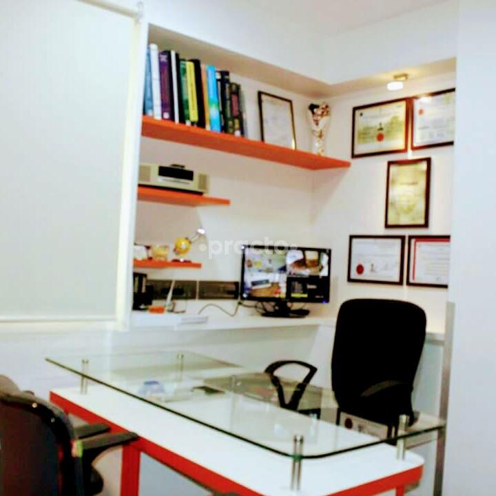 White On Whites Dental Care