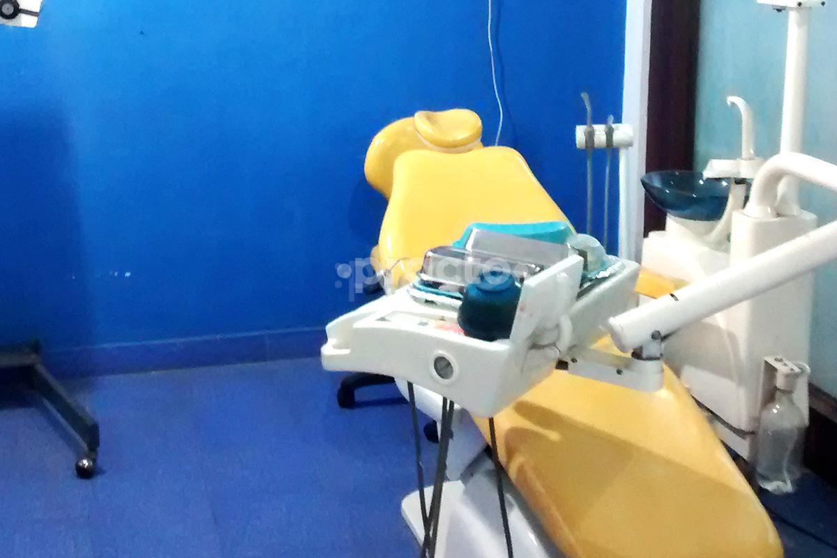 Services at Sulochana Dental Centre West Mambalam Chennai