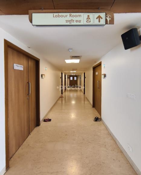 Santevita Hospital Ranchi Ranchi