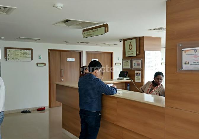 Santevita Hospital Ranchi Ranchi