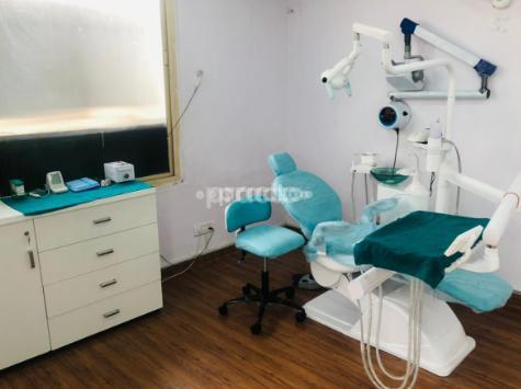Dental Care Centre Mayur Vihar Ph-I Delhi