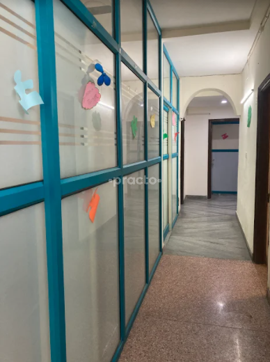 Mom's Belief Sunshine Therapy Centre Sector 33 Noida