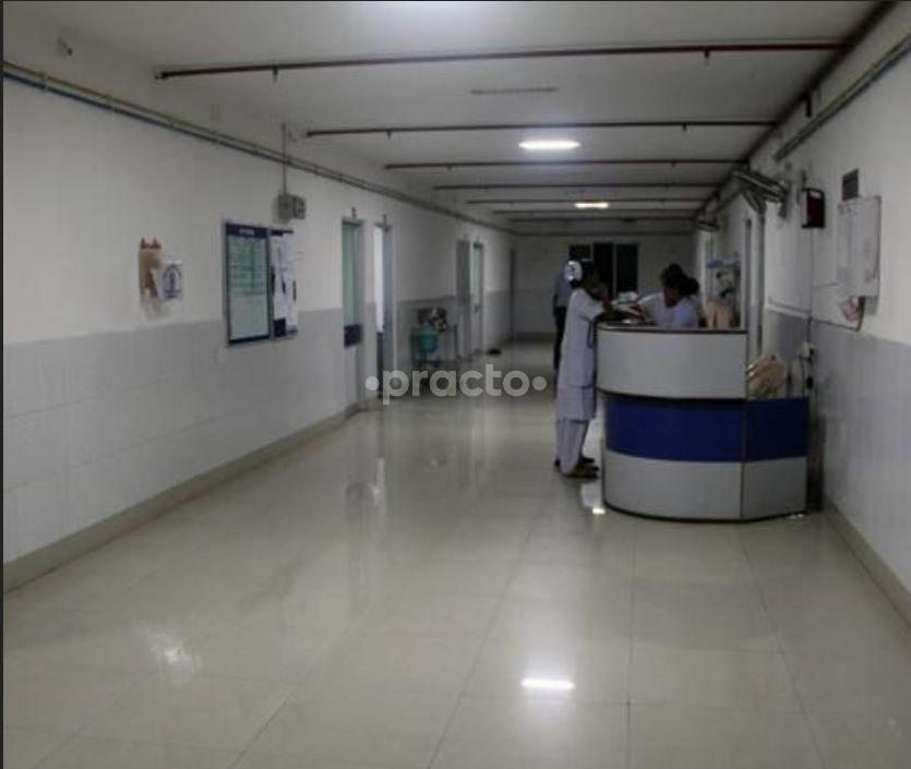 Kalinga Hospital Chandrasekharpur Bhubaneswar