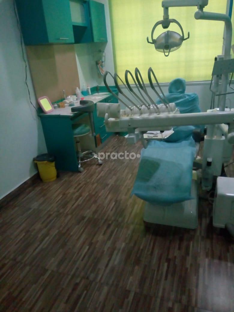 Dentistree Dental Hospitals Tambaram Chennai