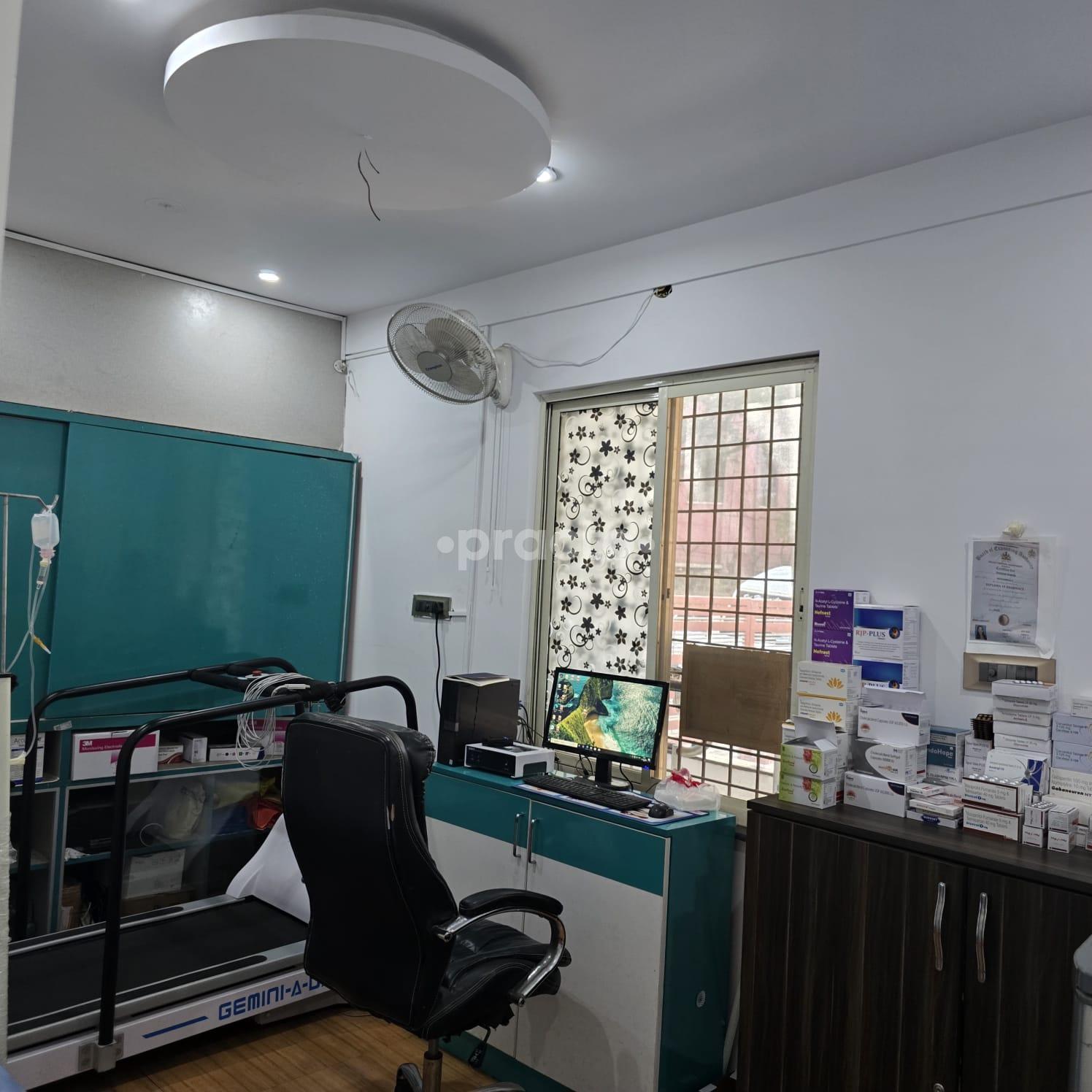 Samiksha Heart & Diabetic Care Yelahanka New Town Bangalore