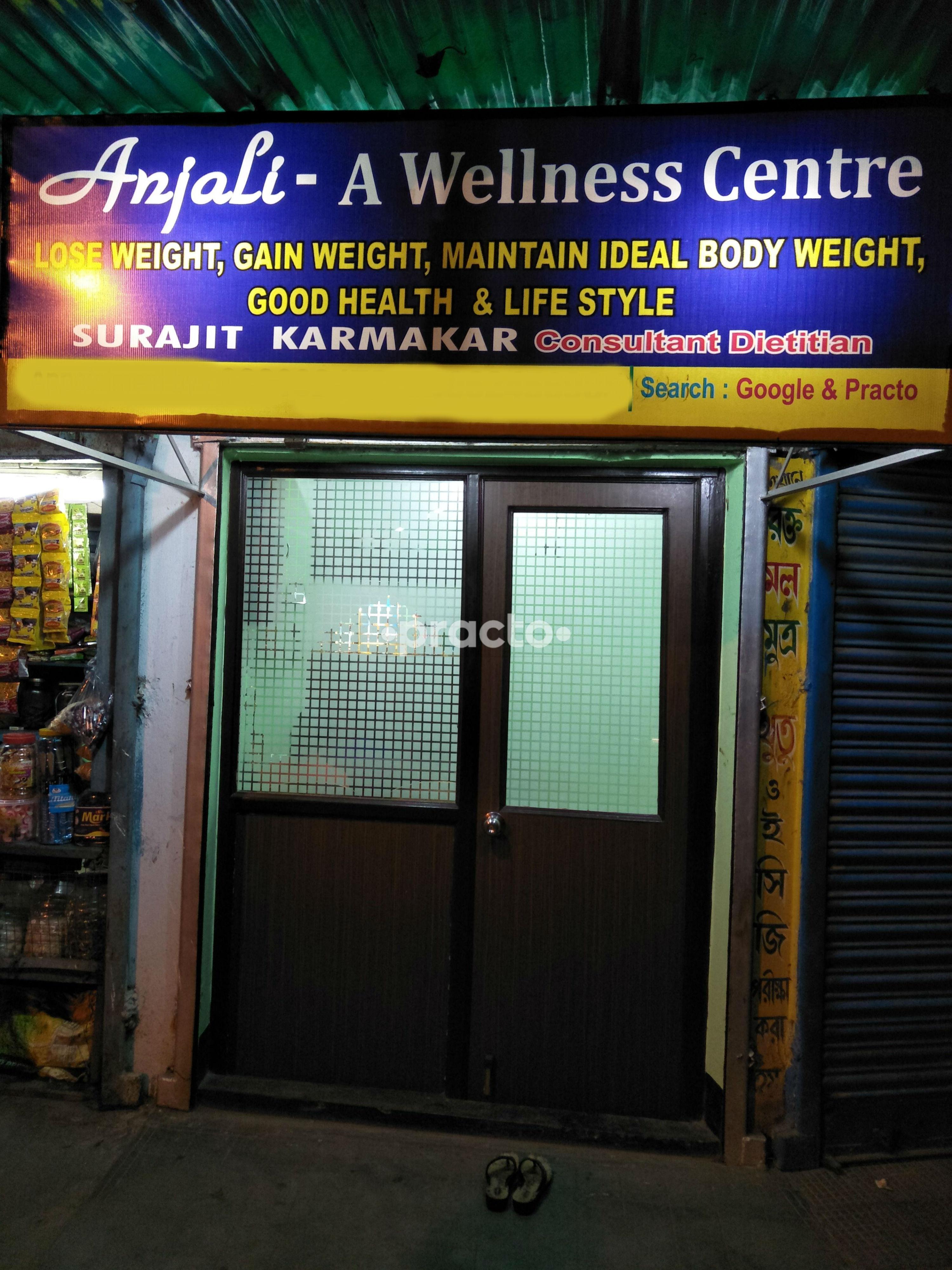 Anjali-A Wellness Centre Baguihati Kolkata