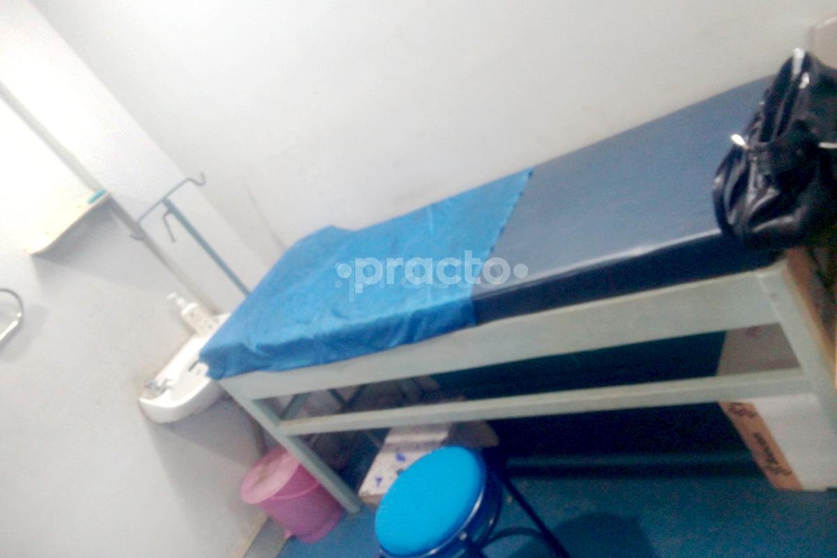 OPD/Ward at Saradhamani Clinic Kodambakkam Chennai