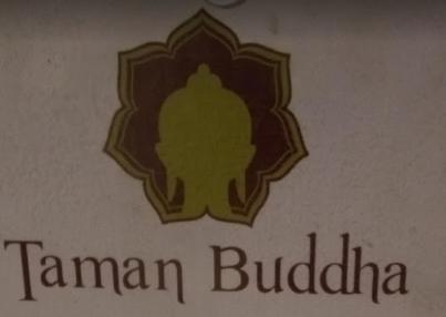 Taman Buddha