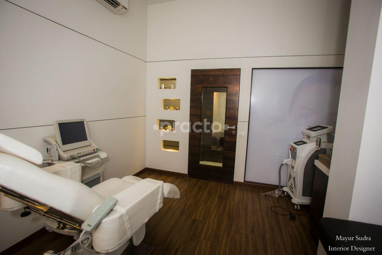 Services at Newderma Aesthetic Clinic Mira Road Mumbai