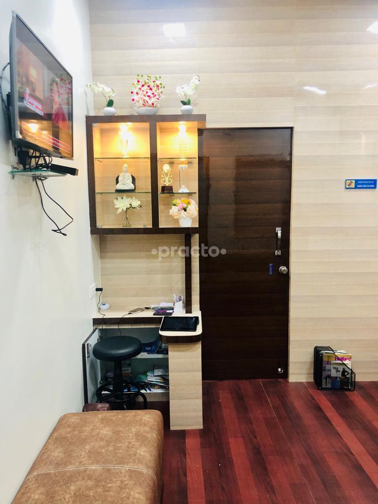 Urology Clinic Aundh Pune
