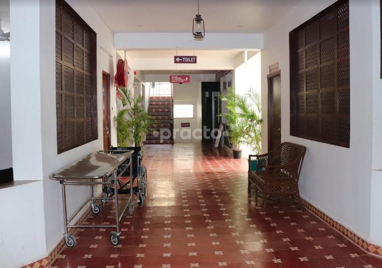Dhanwanthralaya Ayurveda Speciality Hospital Tambaram West Chennai