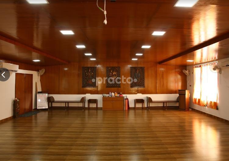 Dhanwanthralaya Ayurveda Speciality Hospital Tambaram West Chennai