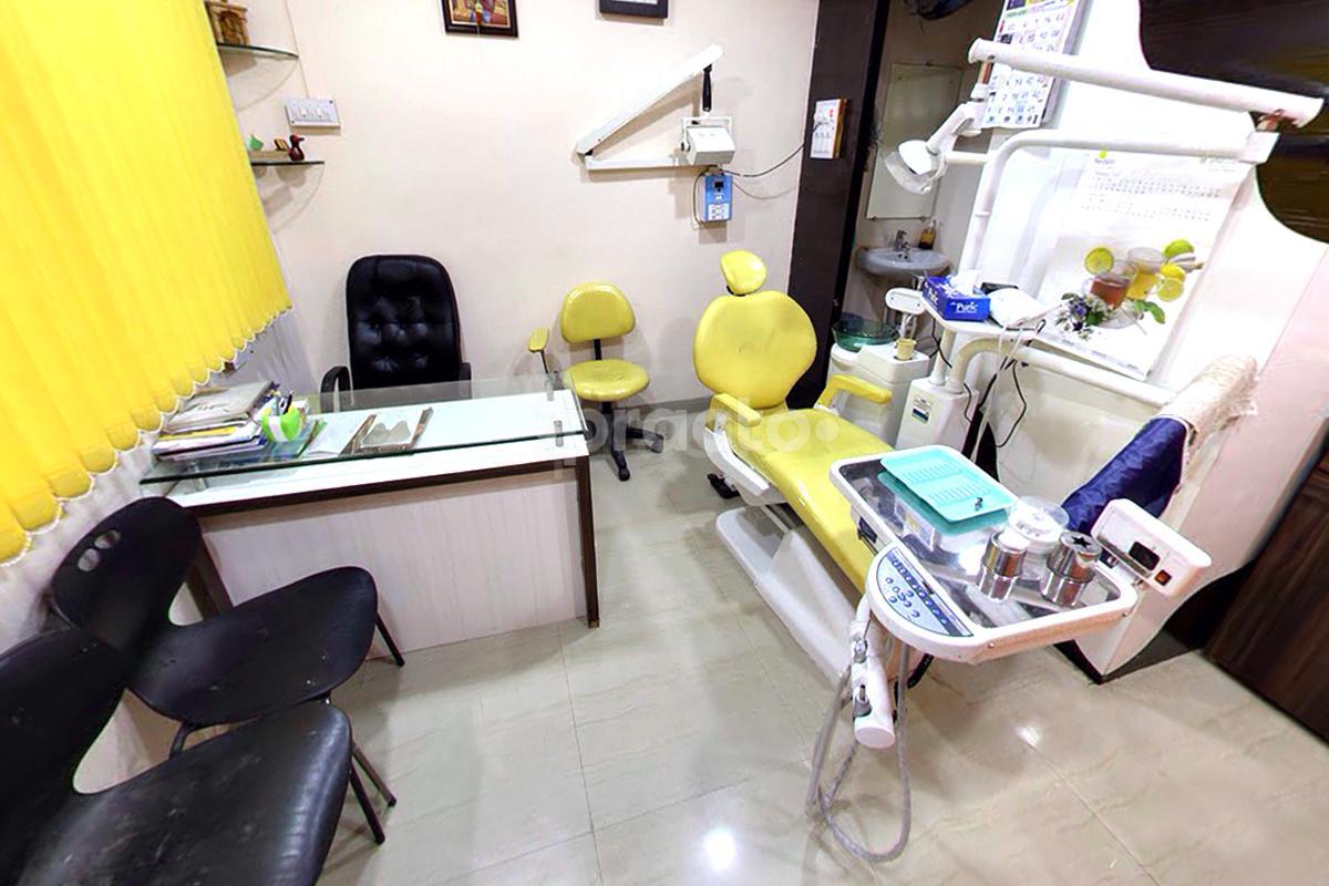 OPD/Ward at Dr. Pawar's Dental Clinic Kharadi Pune