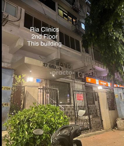 The-Ria-Clinic Gamdevi Mumbai