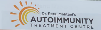 Dr. Renu Mahtani's Autoimmunity Treatment Centre